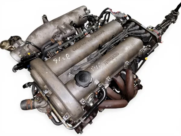 JDM Engine Depot - photo 3