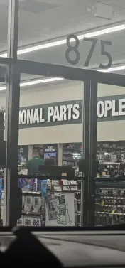 O'Reilly Auto Parts