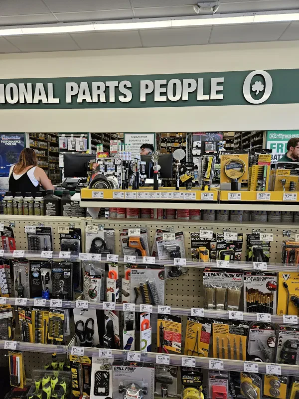 O'Reilly Auto Parts - photo 2