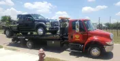 DJ's Towing