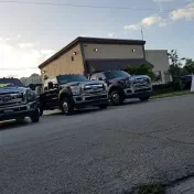 City Towing LLC