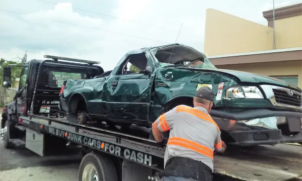 City Towing LLC - photo 4