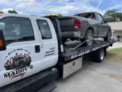Maddy's Towing LLC