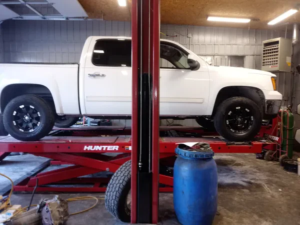 Avenue Auto Sales & Services Inc - photo 2