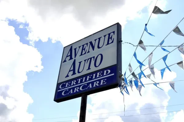 Avenue Auto Sales & Services Inc - photo 3