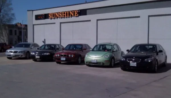 Eurosource Autowerks - photo 3