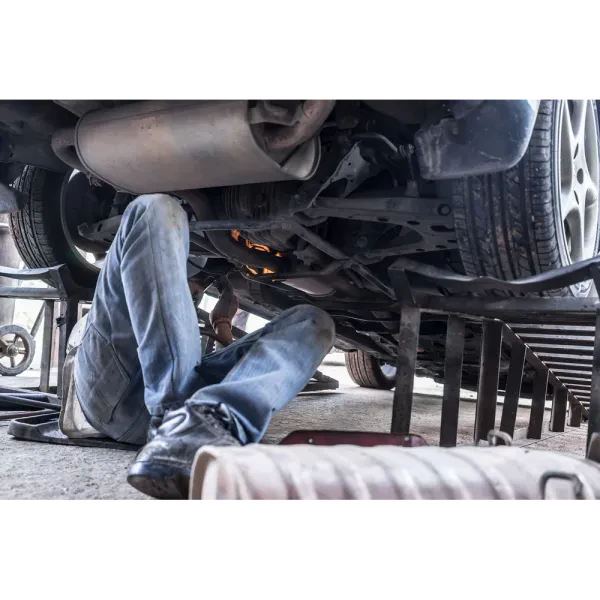 Eurosource Autowerks - photo 4