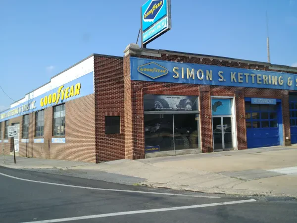 Simon S Kettering & Sons Inc - photo 2