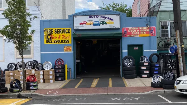 RIMS & Tires services ; Auto Repair - photo 3
