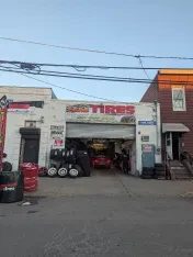 EEAB TIRES LLC