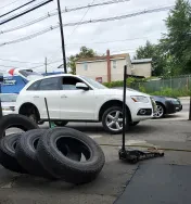 Silvera’s Tire
