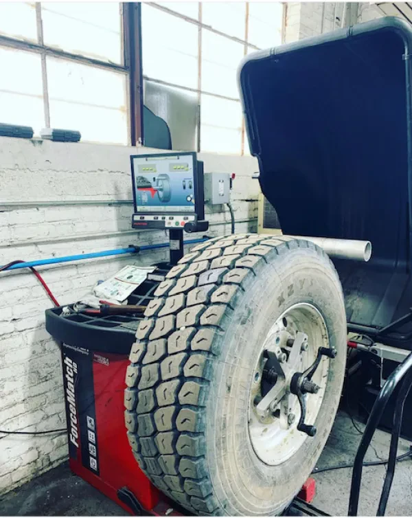 Steven Tires - photo 2