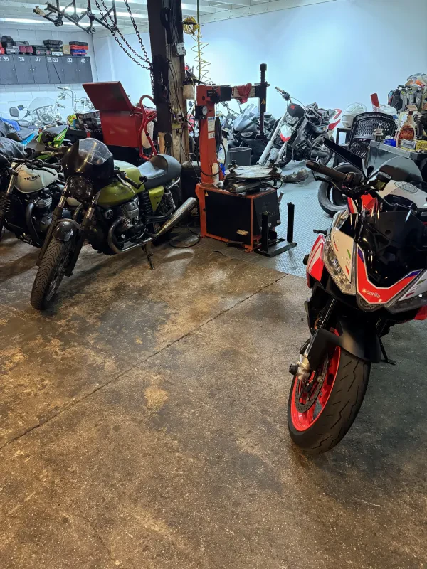 Club Moto NJ - photo 3