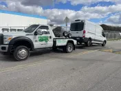 Pacheco Towing LLC