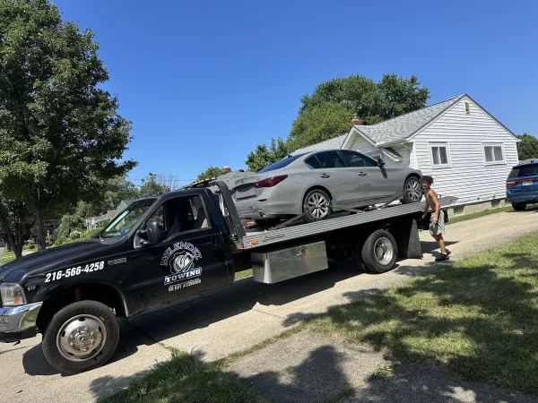 Melendez Towing - photo 4