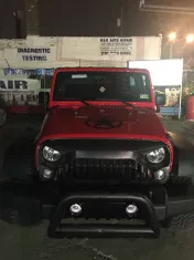 Blackie's Transmission Services