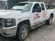 Private property impounds