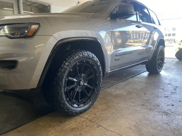 Tire Land Auto Care Center - photo 4