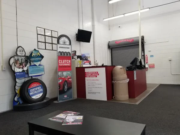 BJ's Tire Center - photo 2