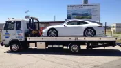 Superior Towing and Recovery