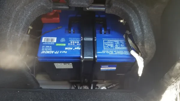 CarBatteries2Go - photo 3