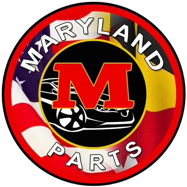 Maryland Parts - photo 2