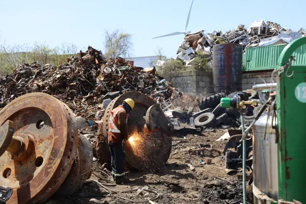 Full Circle Recycling - photo 2