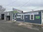 RI Battery Exchange