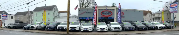 Sam's Auto Sales - photo 3