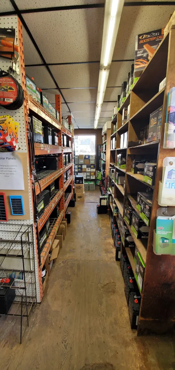 RI Battery Exchange - photo 3