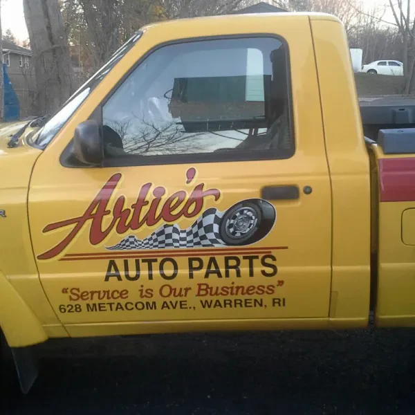 Artie's Auto Parts - photo 4