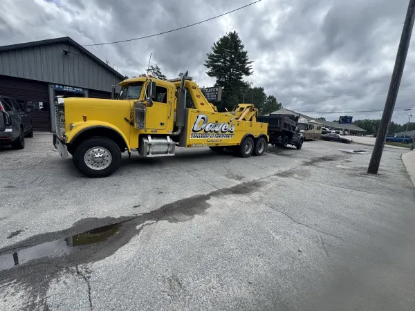 Daves Towing Service Inc. - photo 2
