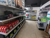 Speed Auto Parts