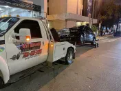 Last Chance Towing & Recovery