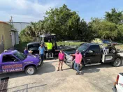 Junk Man's Towing