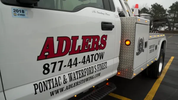 Adlers Service Inc - photo 2