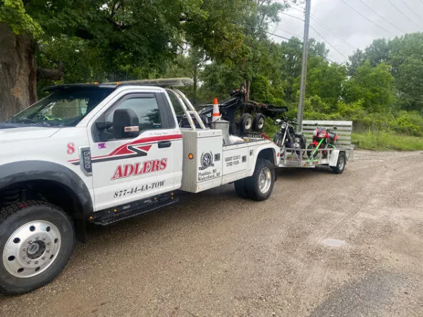 Adlers Service Inc - photo 3
