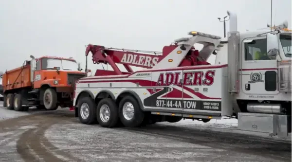 Adlers Service Inc - photo 4