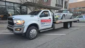 Magnum Towing | Wixom