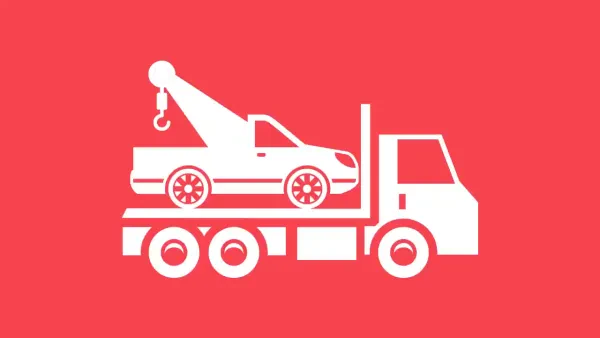 Magnum Towing | Wixom - photo 2