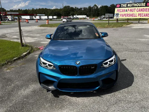 Automark Collision Center - photo 2