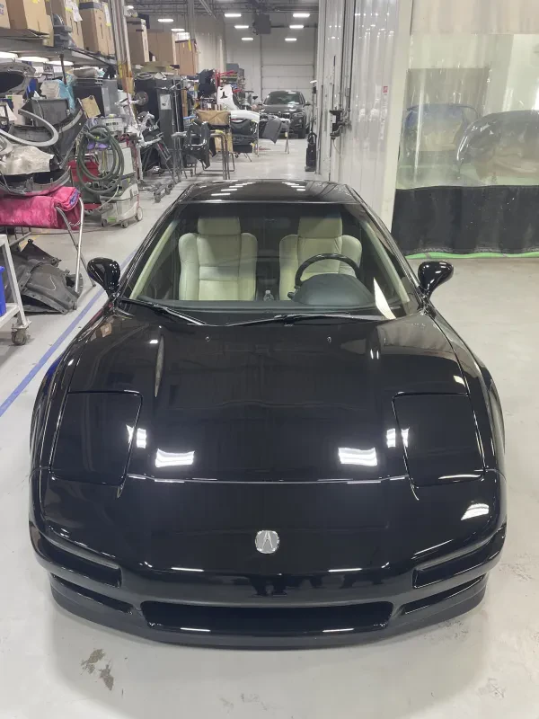 Automark Collision Center - photo 3