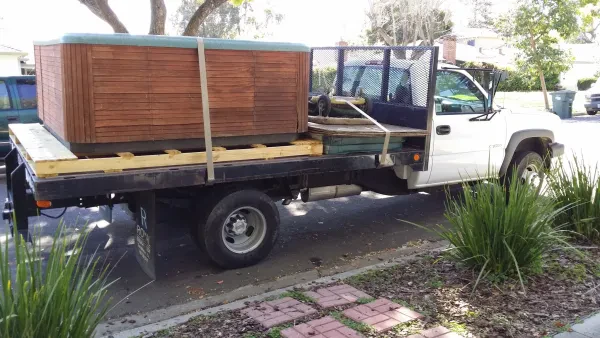 BAY JUNK Redwood City - photo 2