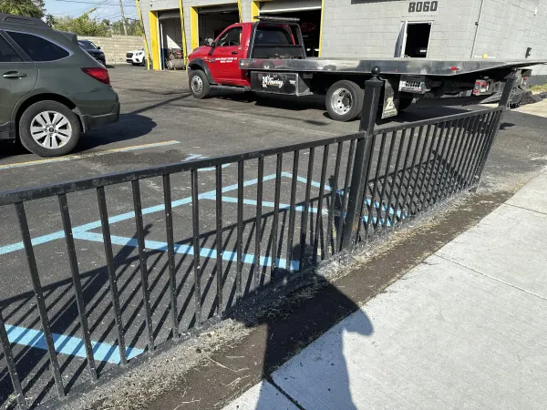 Elite Detroit Towing LLC - photo 4