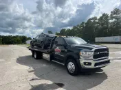 Strums Elite Towing & Recovery