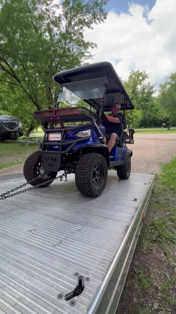 Total Towing I - photo 2