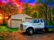 AKC Towing