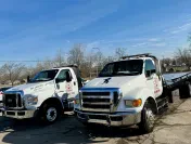 Triple Seven Towing