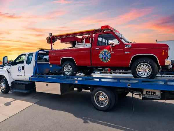 AKC Towing - photo 2