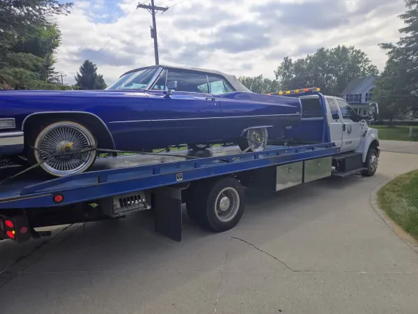 AKC Towing - photo 3
